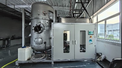 適合采用低溫蒸發工藝處理的清洗廢水來源有哪些？效果怎么樣？