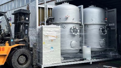 低溫蒸發器適用廢水類型詳解，20+類工業廢水處理匯總