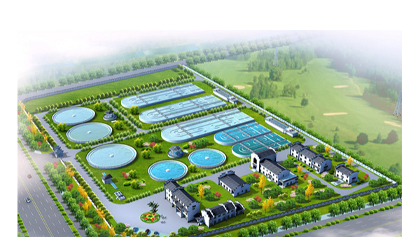 污水設(shè)備運(yùn)營